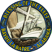 Annual Blessing of the Fleet